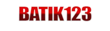 Logo BATIK123
